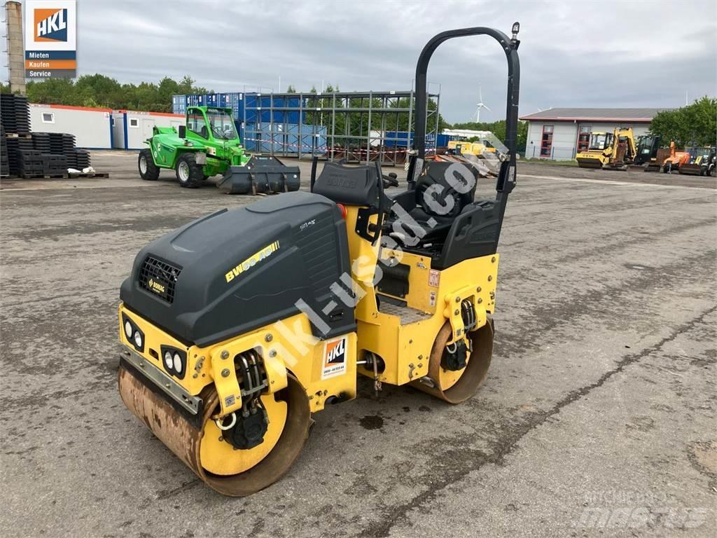 Bomag BW 90 AD-5 Construction - Autres