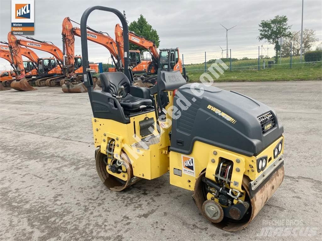 Bomag BW 90 AD-5 Construction - Autres