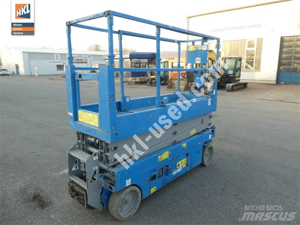 Genie GS 2032 Construction - Autres
