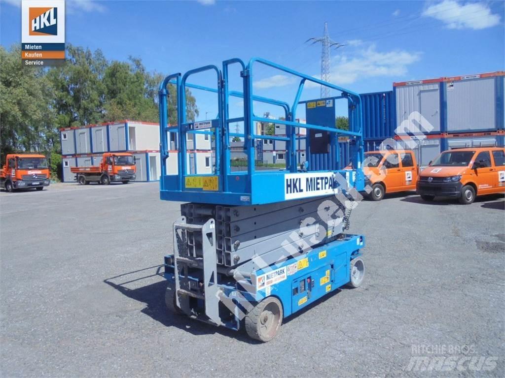 Genie GS 3246 Construction - Autres