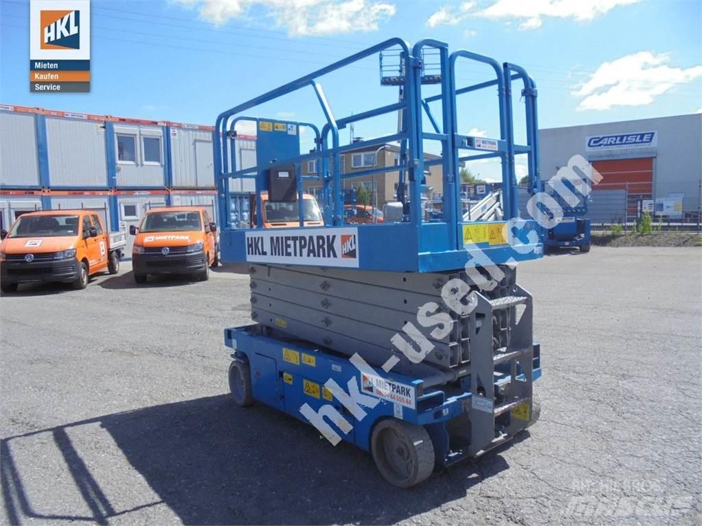 Genie GS 3246 Construction - Autres