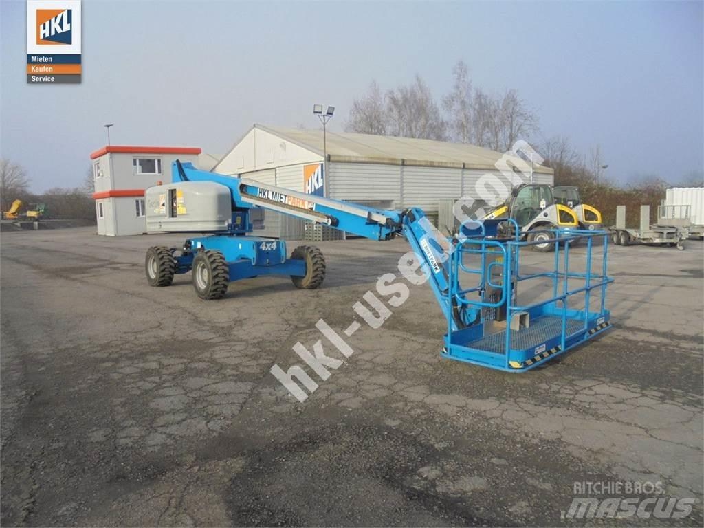 Genie S 45 Construction - Autres