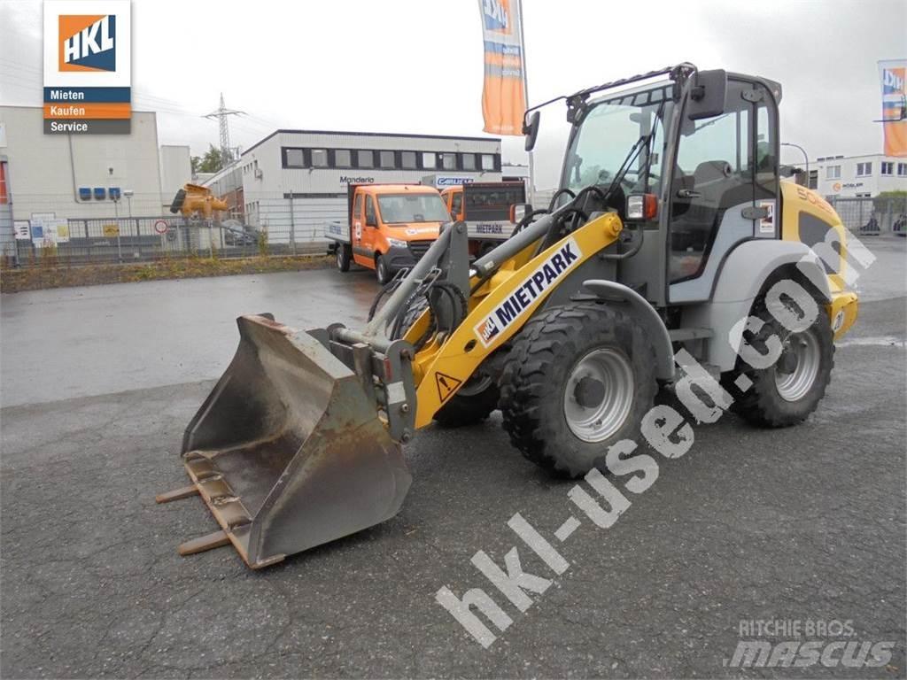 Kramer 5065 Chargeuse sur pneus