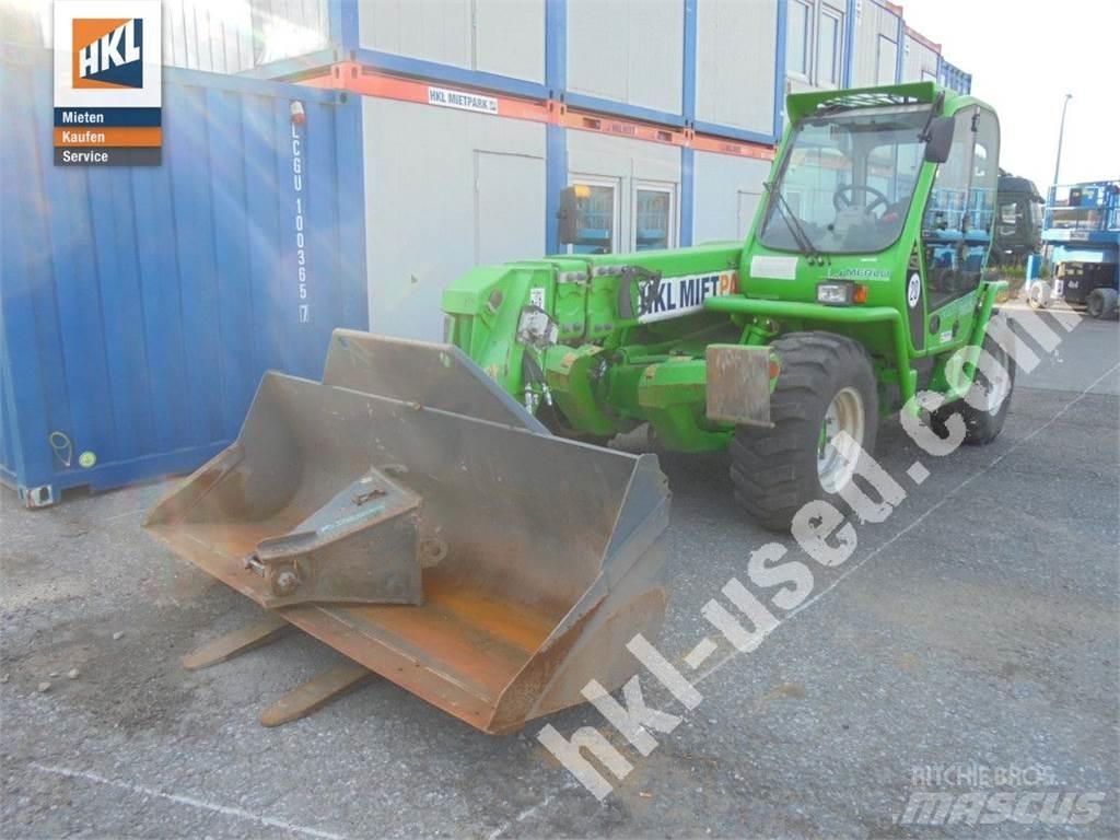 Merlo P 38.13 Chariot télescopique