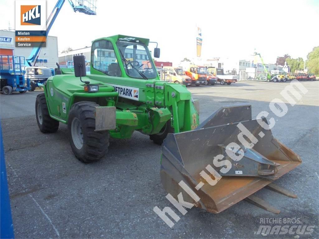Merlo P 38.13 Chariot télescopique