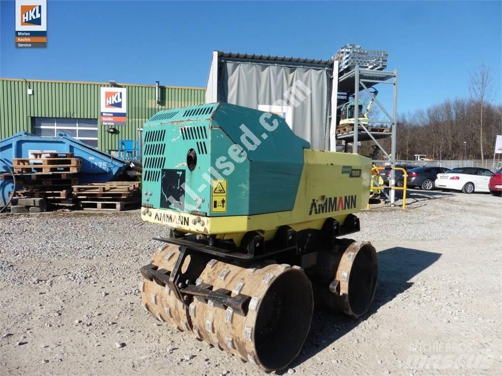 Rammax 1585-MI Construction - Autres