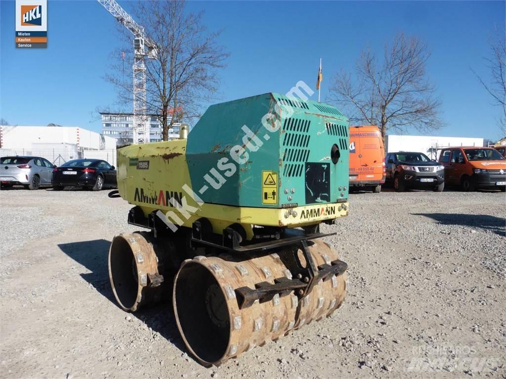 Rammax 1585-MI Construction - Autres