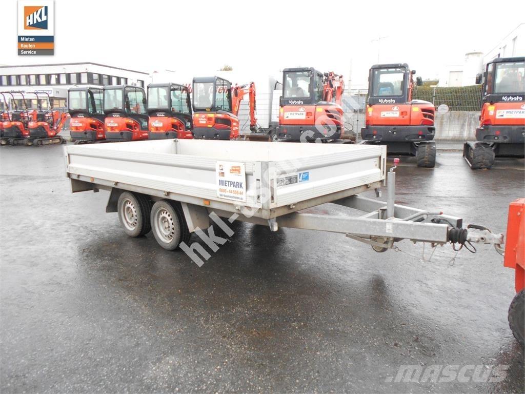 Unsinn GTP 3536-13-1750 Construction - Autres