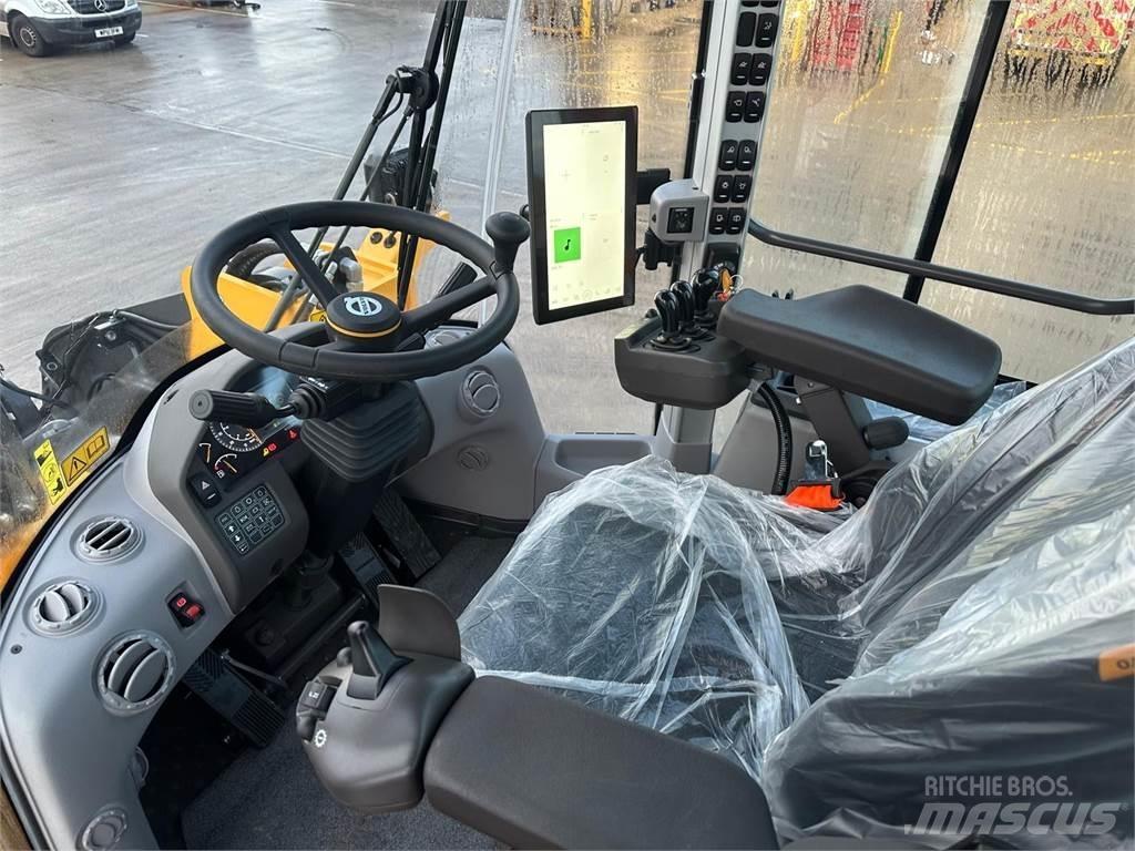  Unused Volvo L120H Construction - Autres