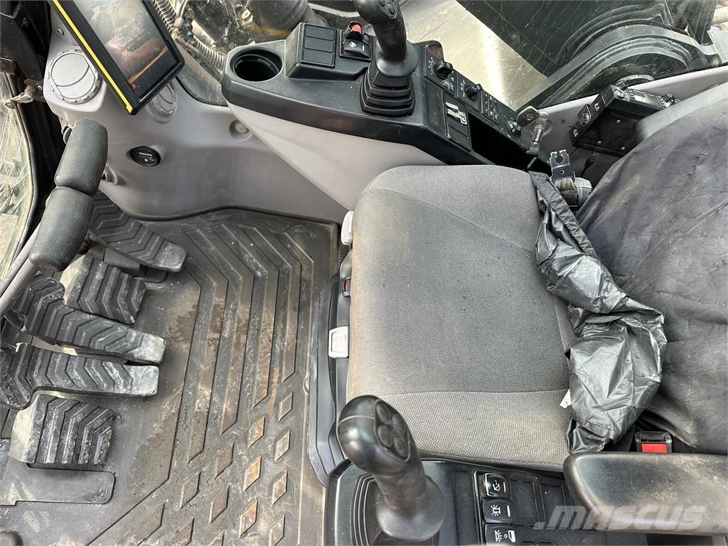 Volvo EC380E Construction - Autres