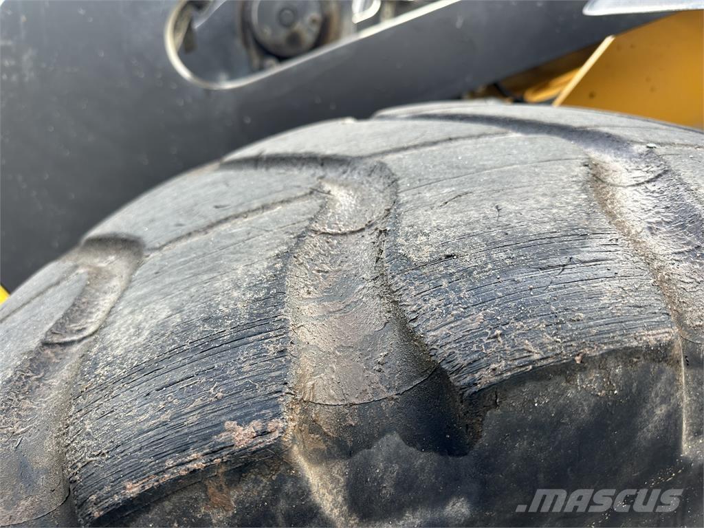 Volvo L70H Chargeuse sur pneus