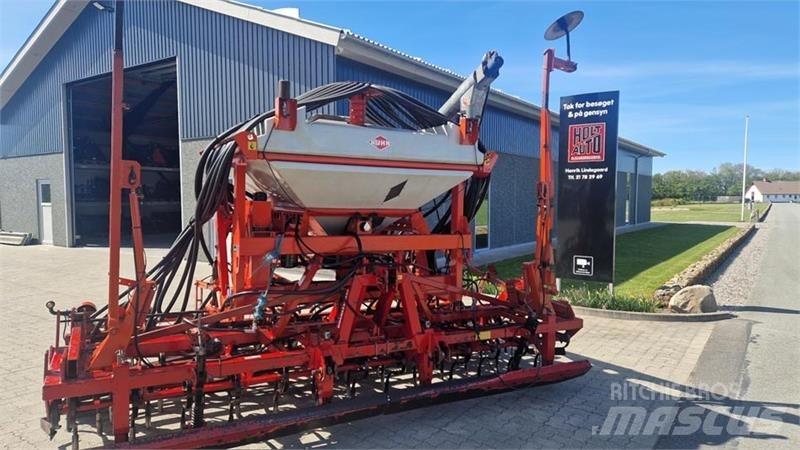 Kuhn VENTA Semoir combiné