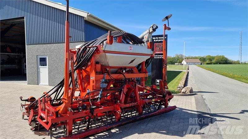 Kuhn VENTA Semoir combiné