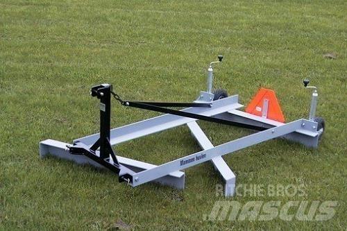 Mammen M1GLB Autres équipements pour tracteur