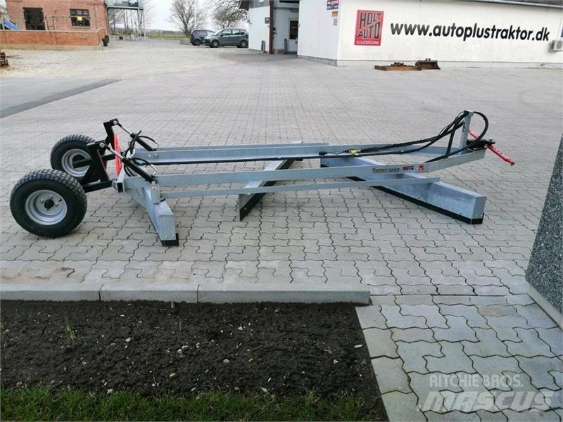 Mammen M3glb Autres équipements pour tracteur