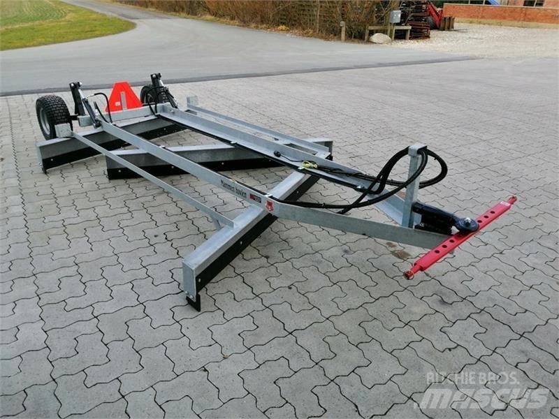 Mammen M3glb Autres équipements pour tracteur