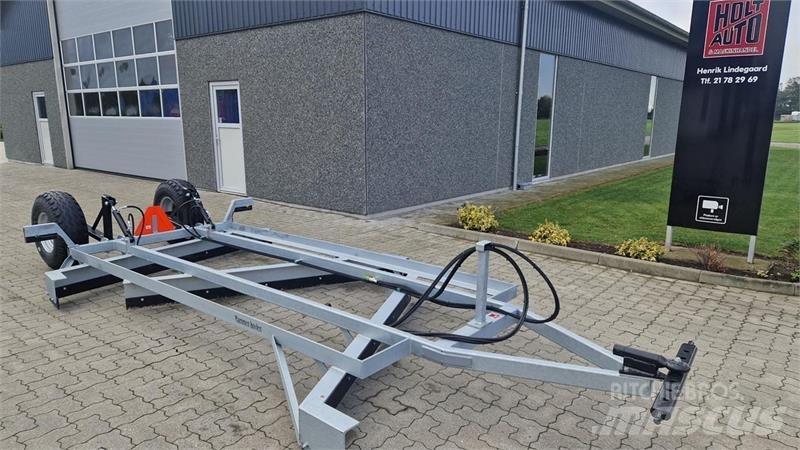 Mammen M4GL Autres équipements pour tracteur