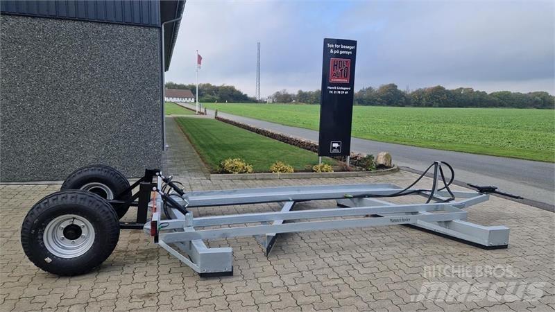 Mammen M4GL Autres équipements pour tracteur
