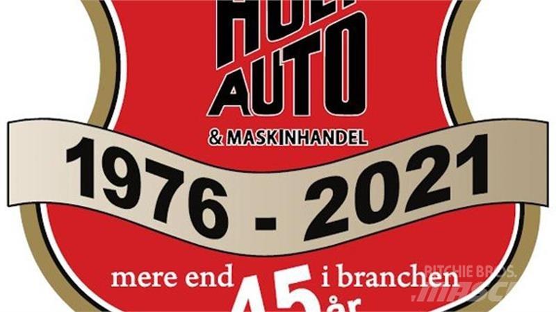 Mammen M4GL Autres équipements pour tracteur
