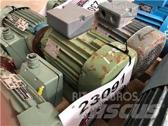  1,1 kW VEM E-Motor Moteur