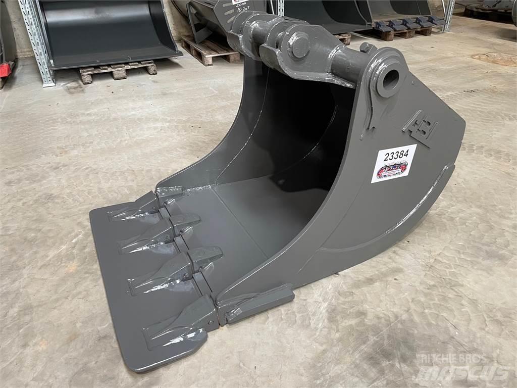  1000 mm Graveskovl Godet