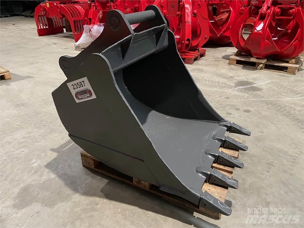  1000 mm Graveskovl Godet