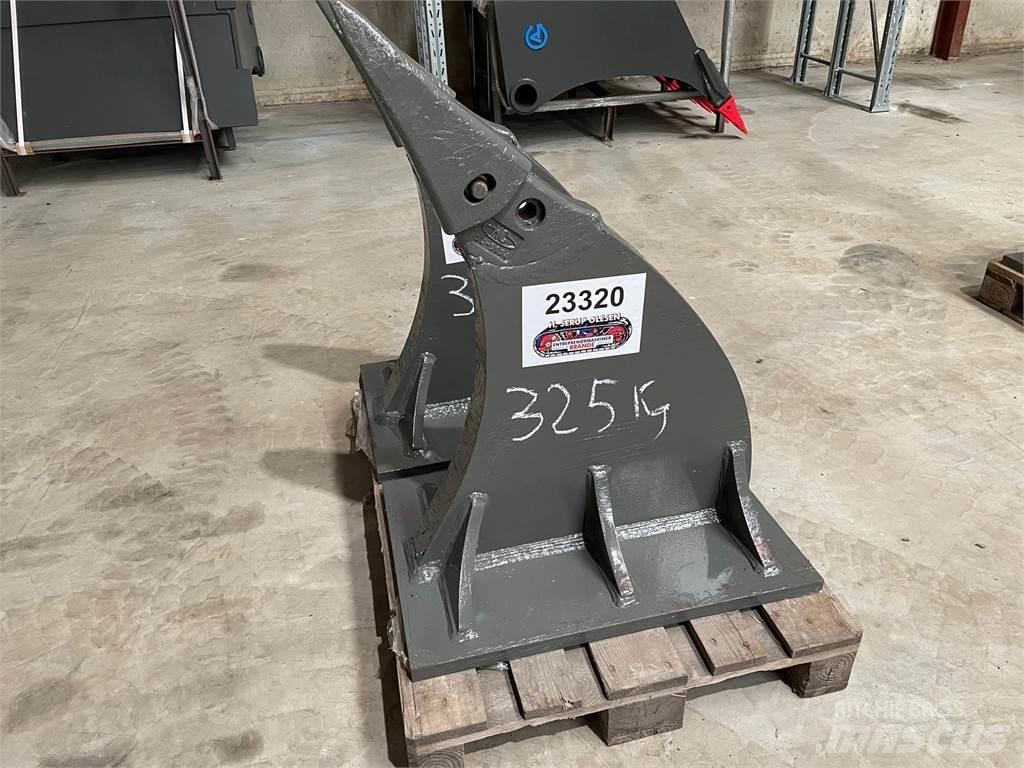  1000 mm Oprivertand Construction - Autres