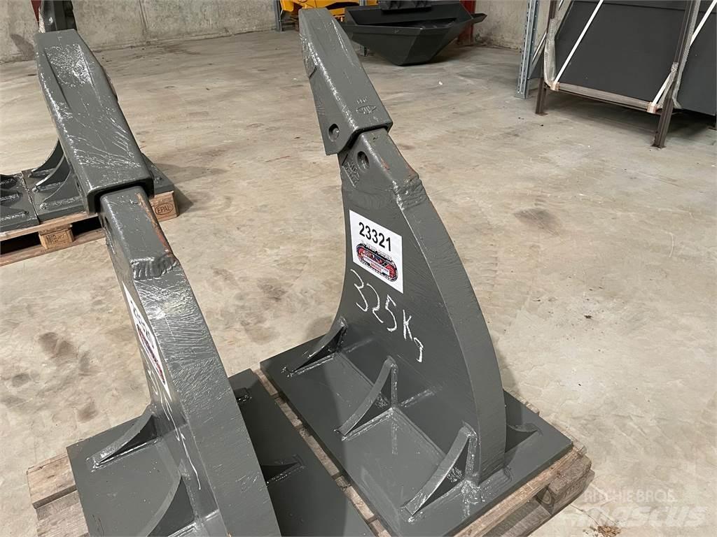  1000 mm Oprivertand Construction - Autres