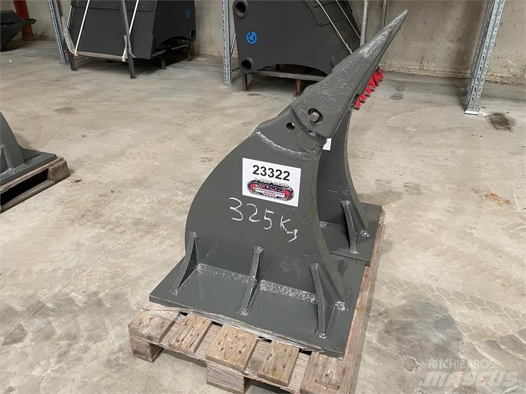  1000 mm Oprivertand Construction - Autres
