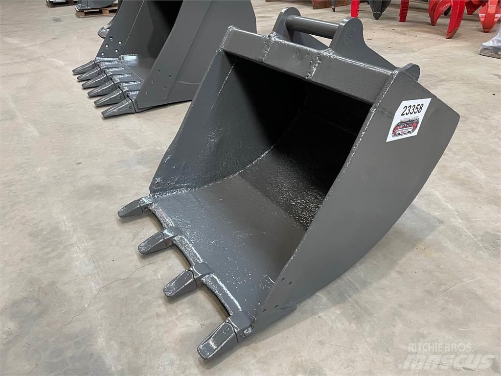  1050 mm Graveskovl Godet