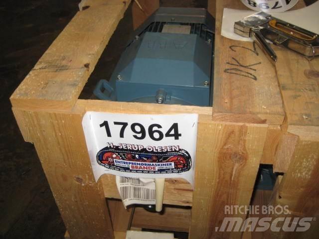  11 kW ABB E-Motor Moteur