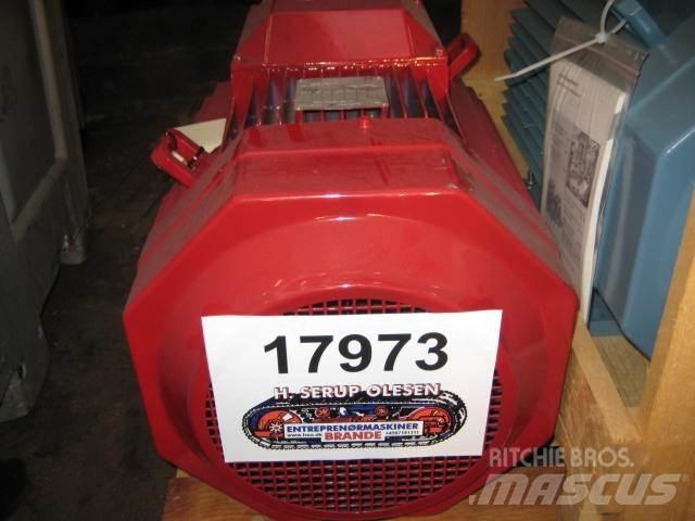  11 kW ABB E-Motor Moteur