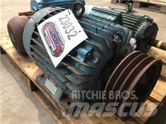  11 kW Asea MBRF 15 E-Motor Moteur
