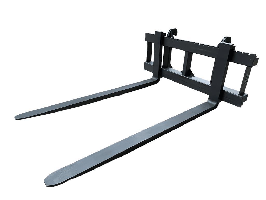  11 ton gaffelsæt Fourche