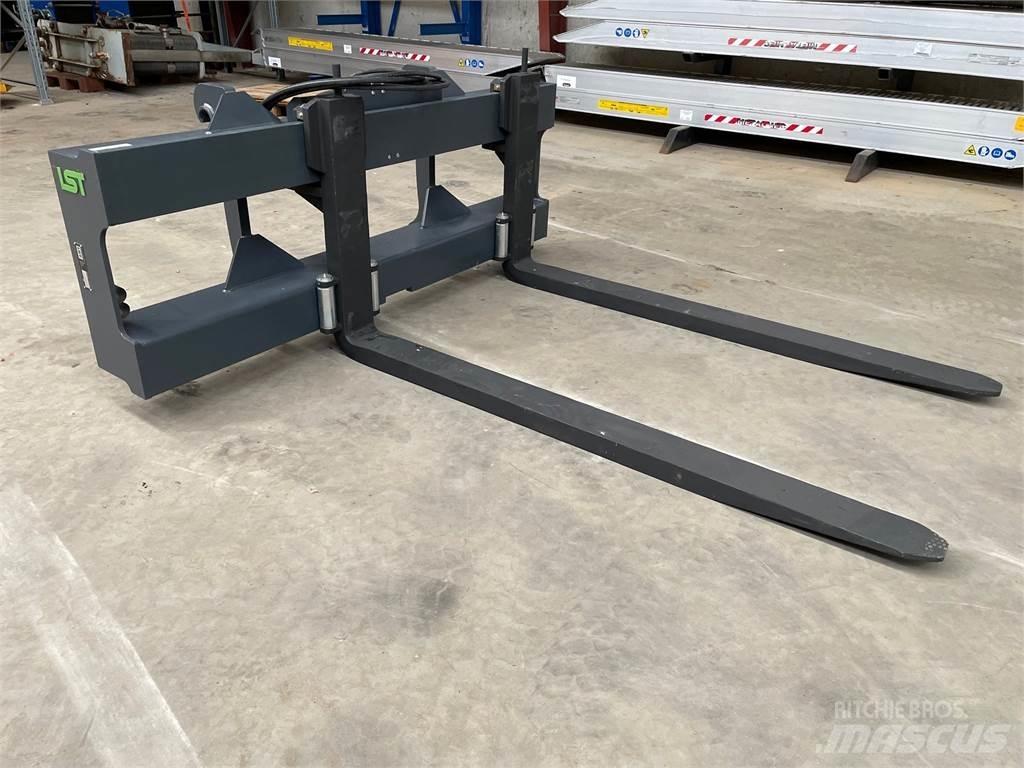  11 ton Gaffelsæt, hydr. Fourche