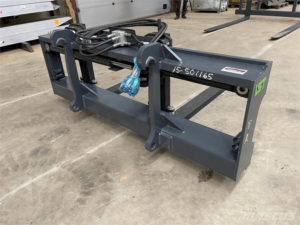  11 ton Gaffelsæt, hydr. Fourche