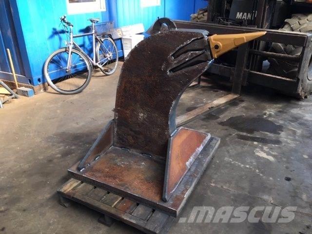  1100 mm Oprivertand Construction - Autres