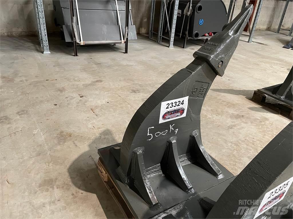  1100 mm Oprivertand Construction - Autres