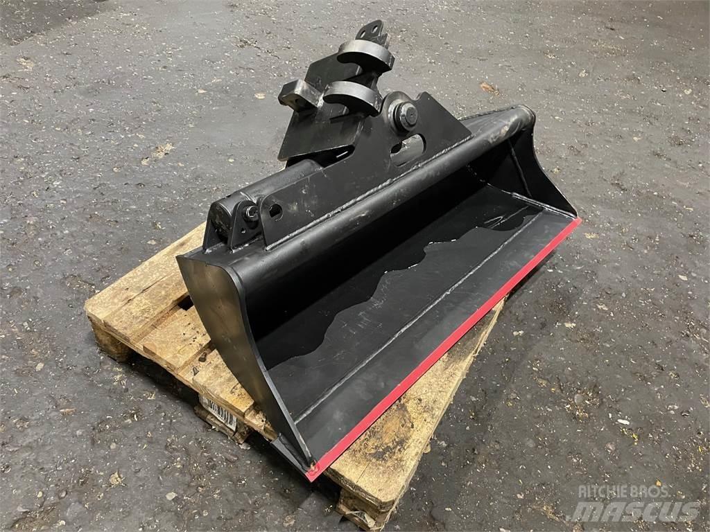  1200 mm Tiltskovl Godet