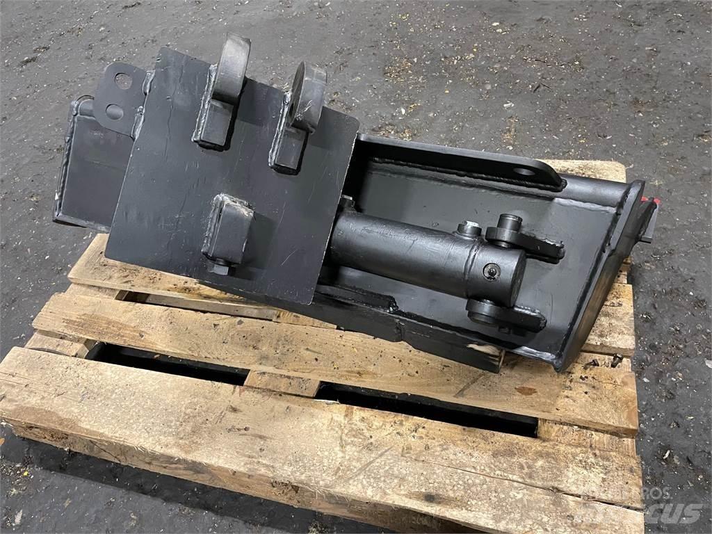  1200 mm Tiltskovl Godet