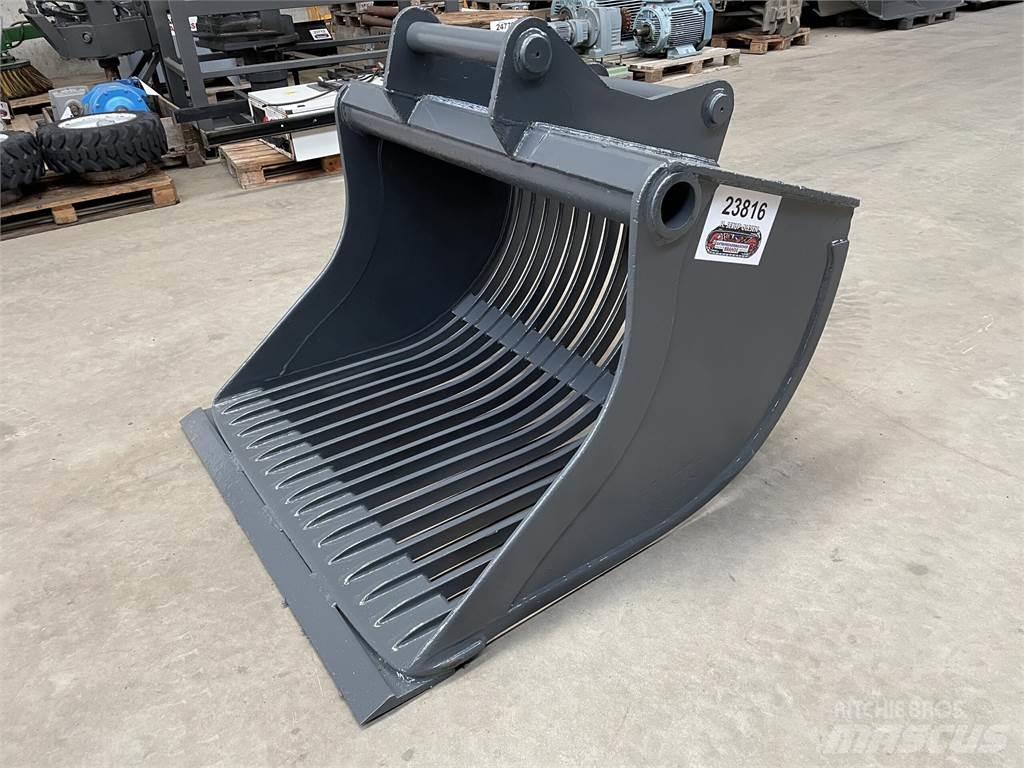  1300 mm Ribbeskovl Godet