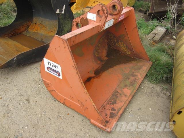  1350 mm Planerskovl Construction - Autres