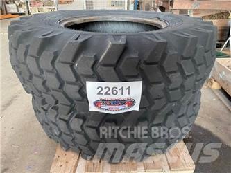  14.9XR25 Nokia dæk - 2 stk Pneus, roues et jantes