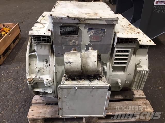  144 kVA Mawdsley Generator Autres générateurs