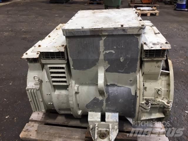  144 kVA Mawdsley Generator Autres générateurs
