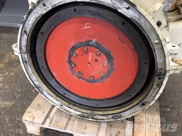  144 kVA Mawdsley Generator Autres générateurs