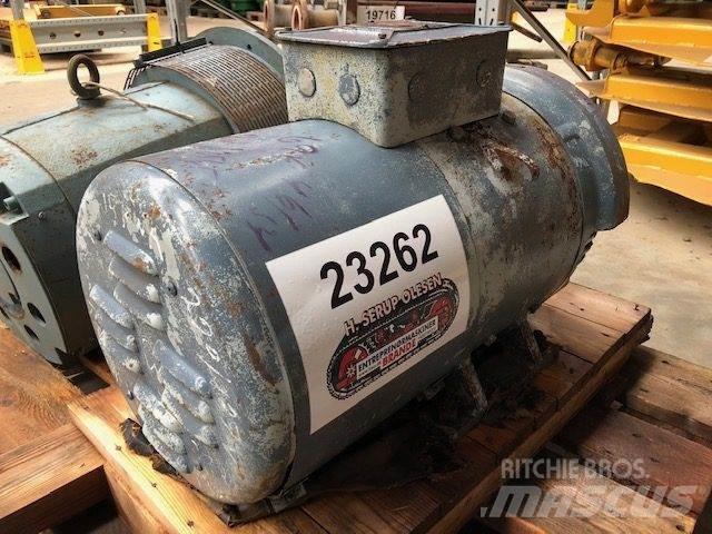  15 kVA BKB Generator Autres générateurs