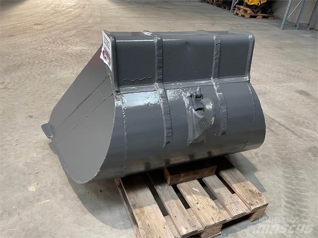  1500 mm Graveskovl, konisk Godet