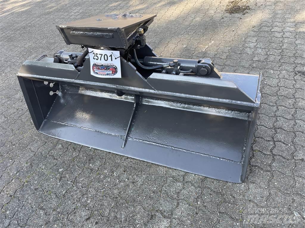  1600 mm Tiltskovl Godet