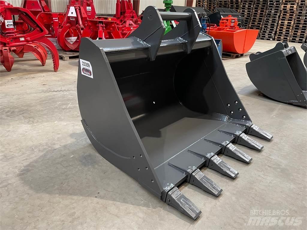  1800 mm Graveskovl Godet